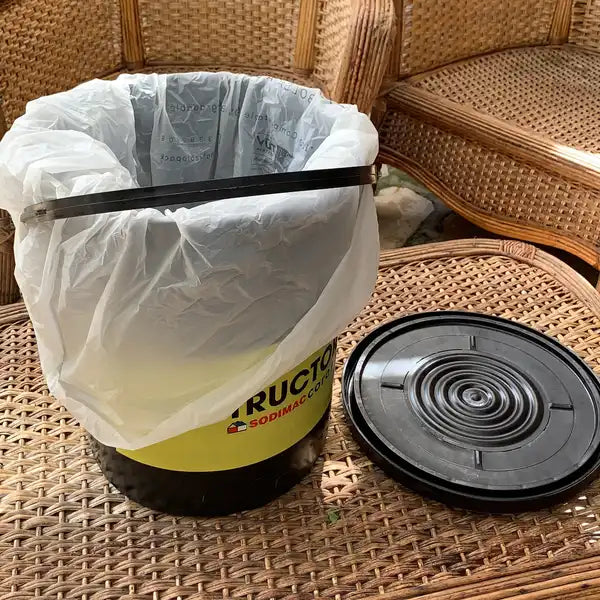 Mensualidad Compost