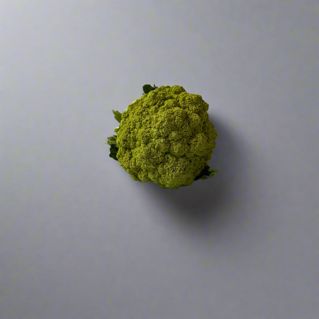 Coliflor Verde